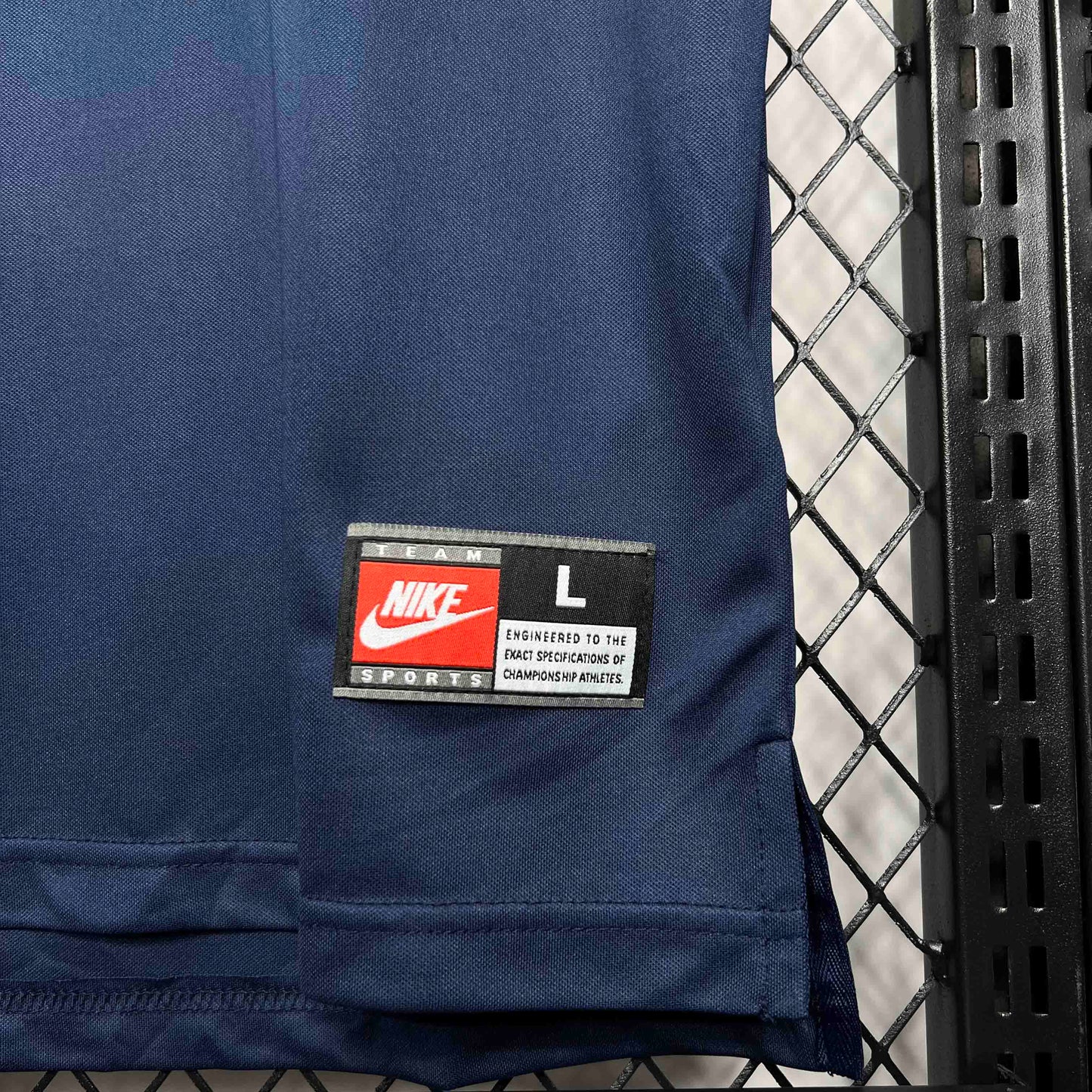 Camisola Real Madrid 2005-06 Alternativa