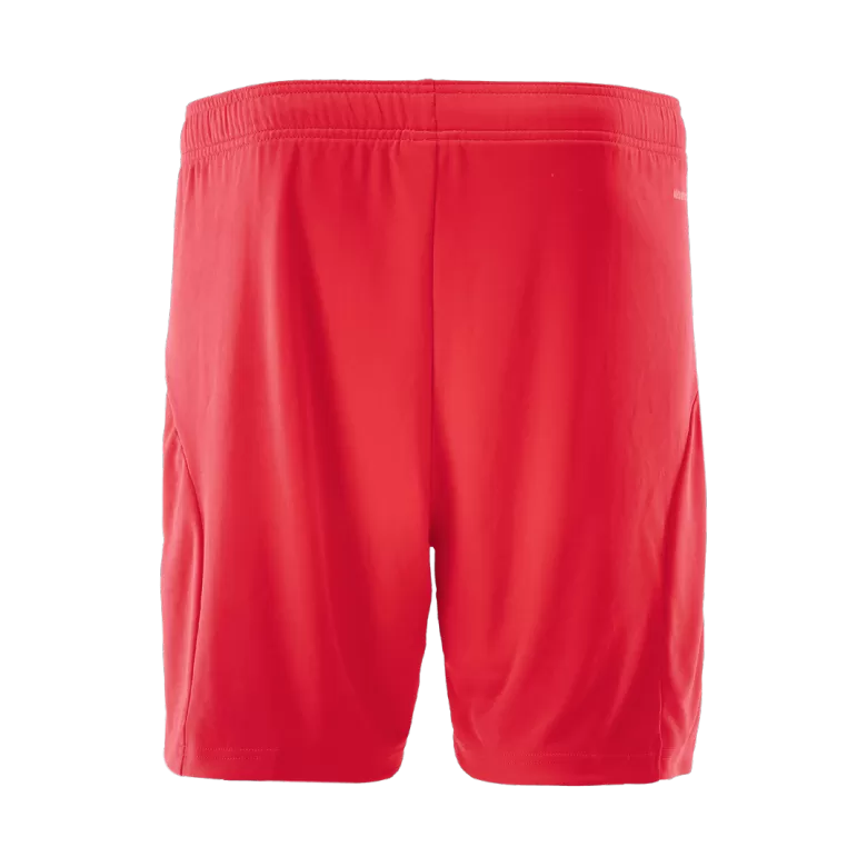 Calções FC Bayern Munique 2025-26 Principal