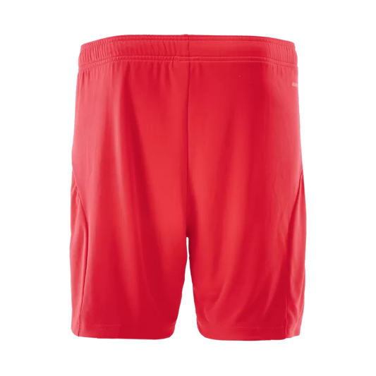 Calções FC Bayern Munique 2025-26 Principal