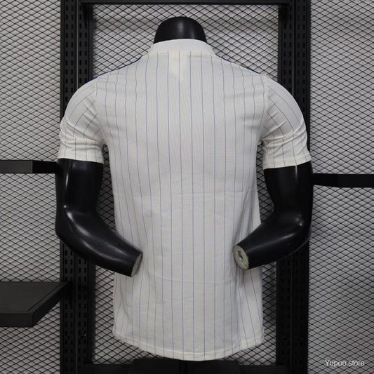 Camisola CHE 2025-26 Icon Range Travel Versão Jogador