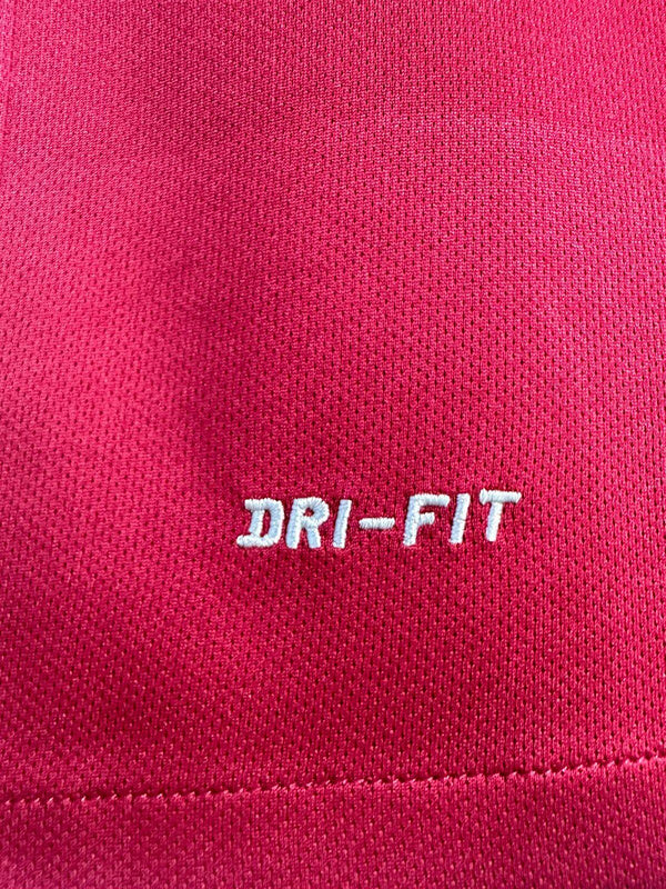 Camisola AS Roma 2014-15 Principal