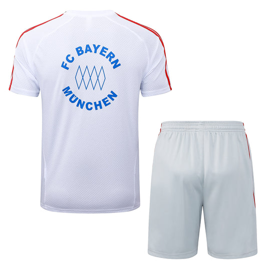 Kit Treino Camisola FC Bayern Munique 2025-26