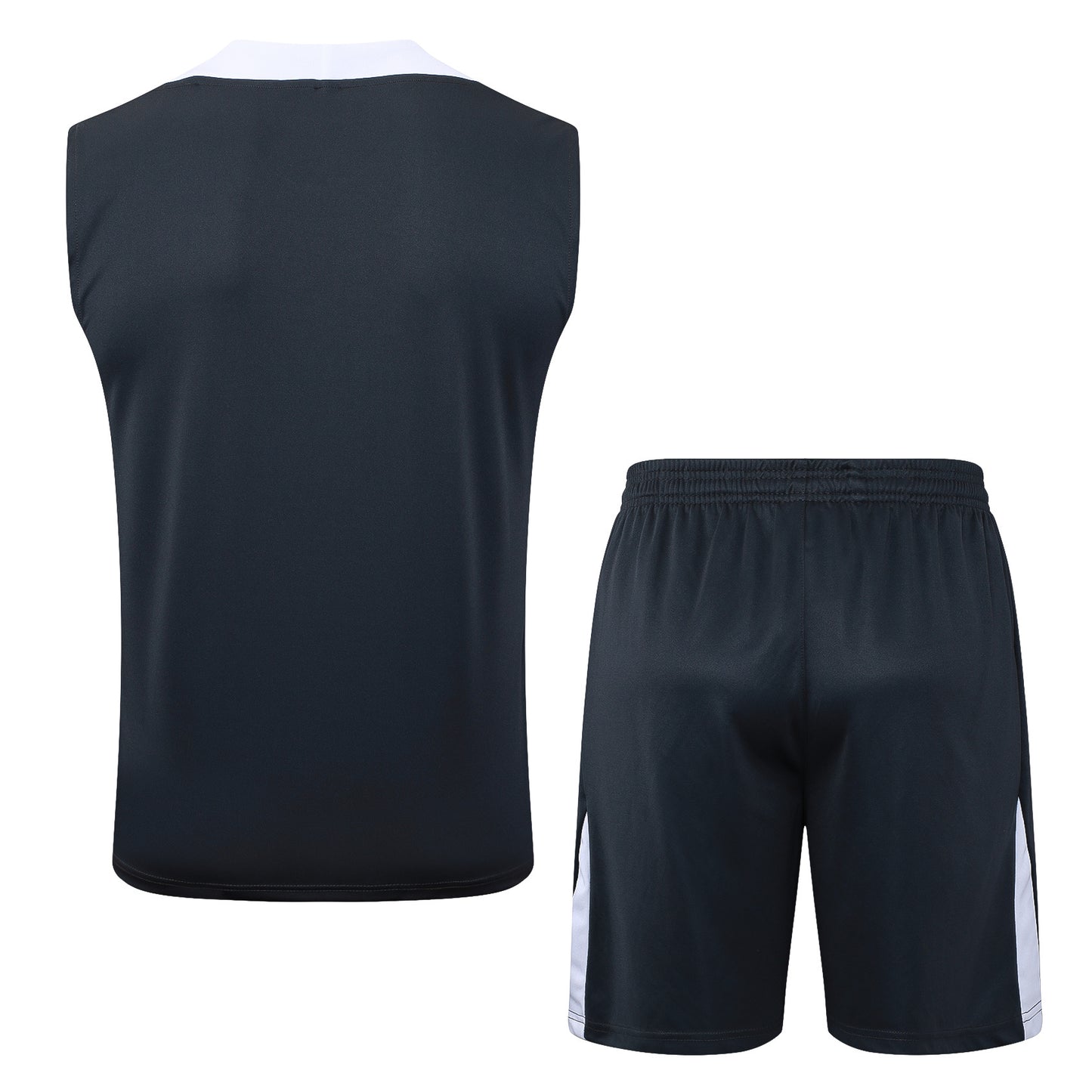 Kit Treino Manga Cava CHE 2025-26