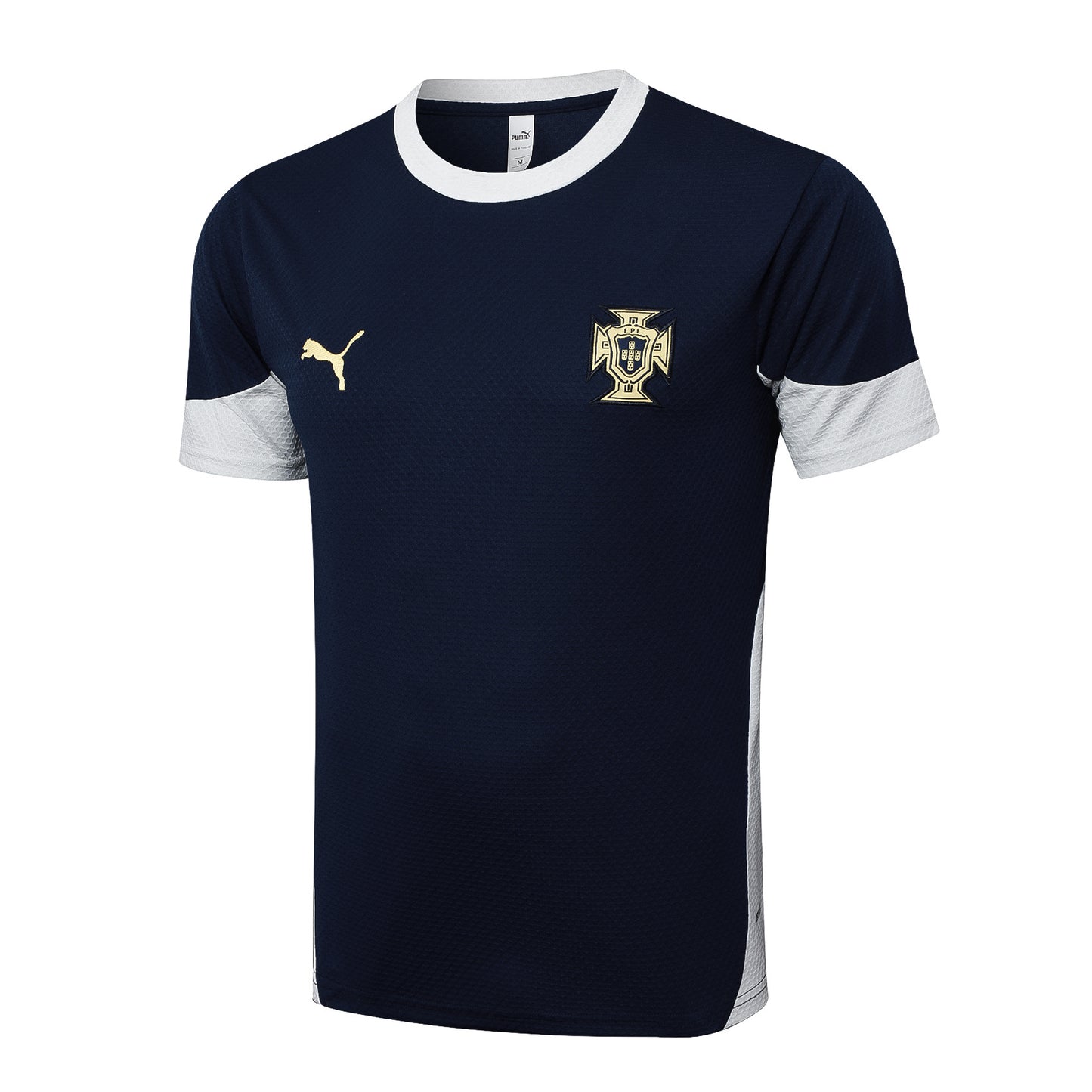 Kit Treino Camisola Portugal 2025