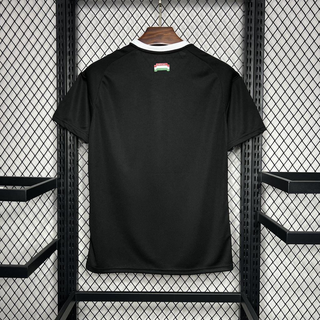 Camisola AS Roma 2024-25 Treino Versão Adepto