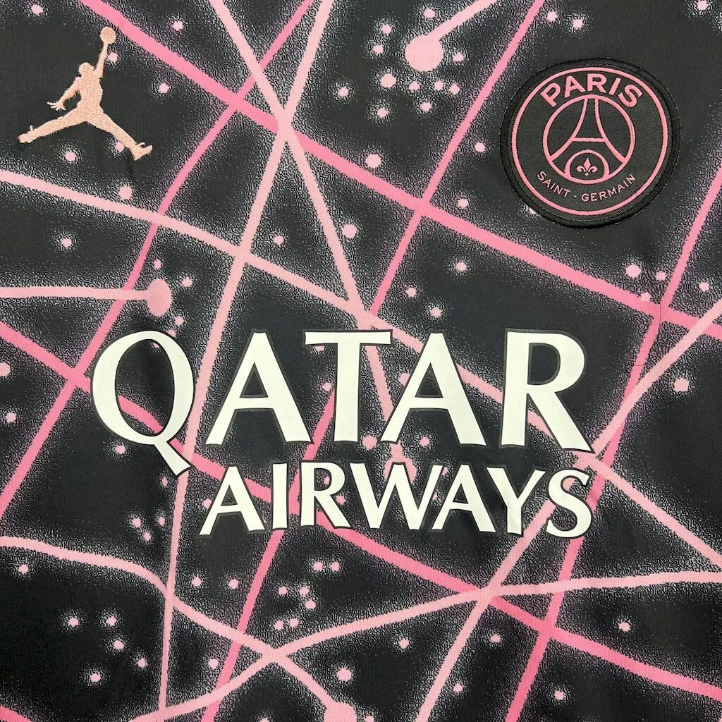 Camisola FC Paris Saint-Germain 2025-26 Treino Versão Adepto