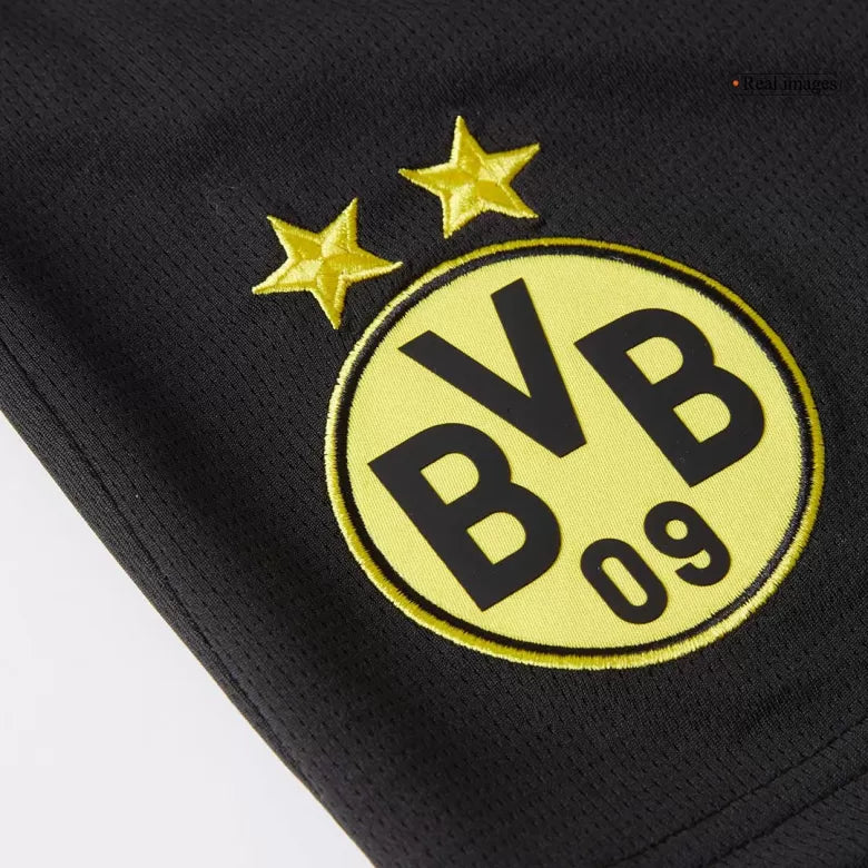 Calções Borussia Dortmund 2024-25 Principal