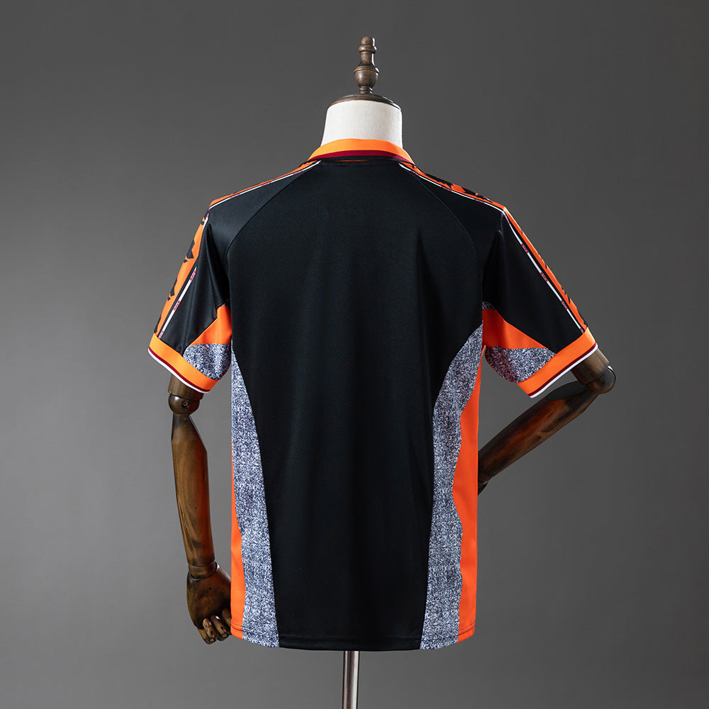 Camisola AS Roma 1998-99 Alternativa