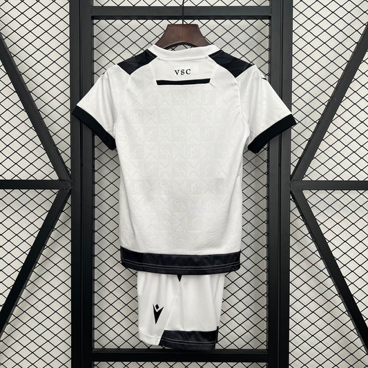 Kit Criança Vitoria SC 2025-26 Principal