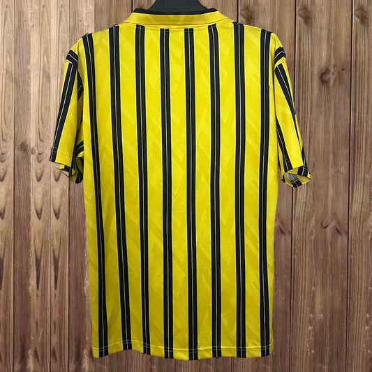 Camisola SHE-WED 1992-93 Alternativa