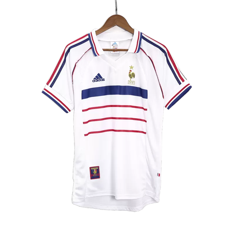 Camisola França 1998 Alternativa