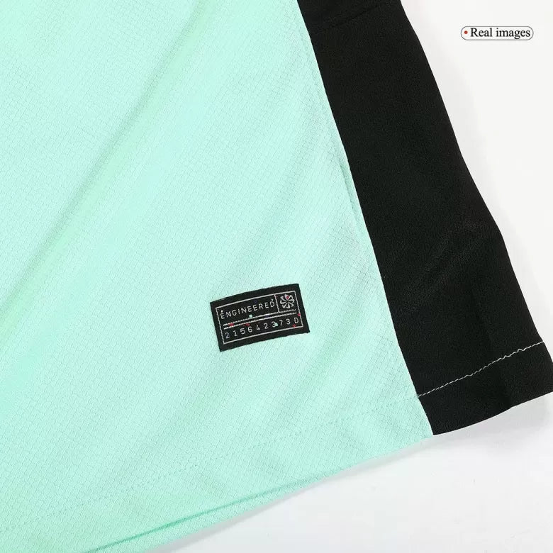 Camisola CHE 2023-24 Alternativa