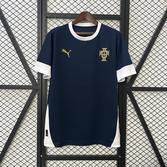 Camisola Portugal 2025 Treino Versão Adepto