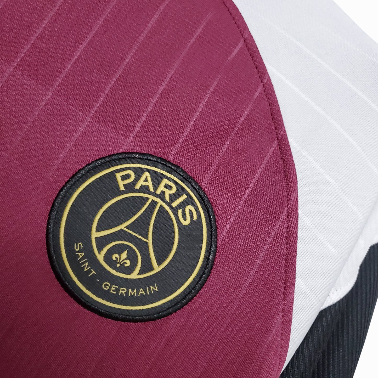 Camisola FC Paris Saint-Germain 2020-21 Alternativa