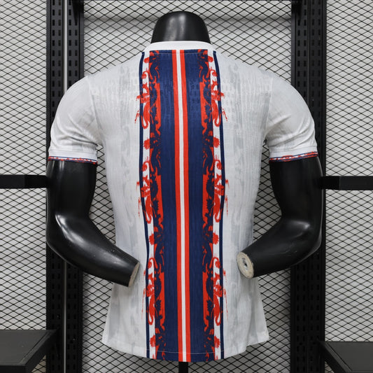 Camisola Inglaterra 2026 Edição Especial Versão Jogador