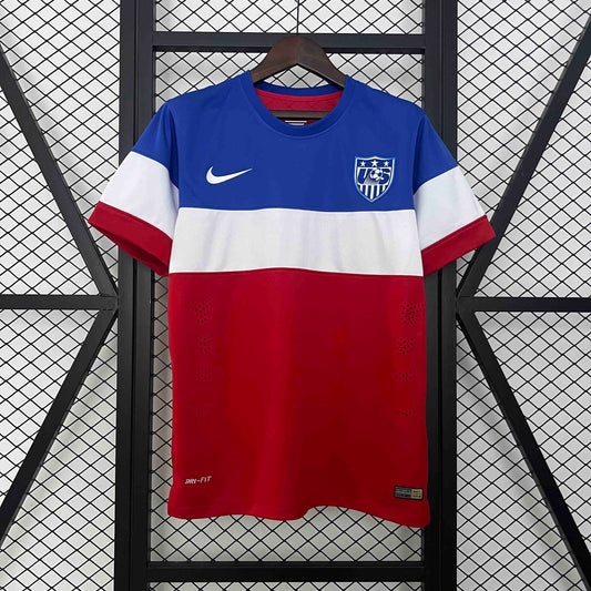 Camisola USA 2014 Alternativa