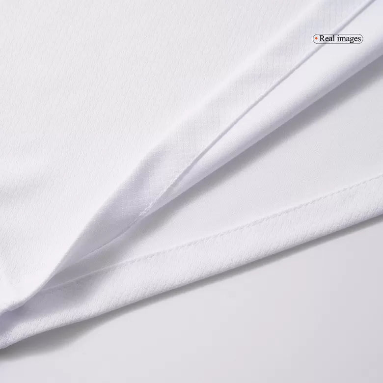 Kit Criança FC Paris Saint-Germain 2024-25 Alternativo