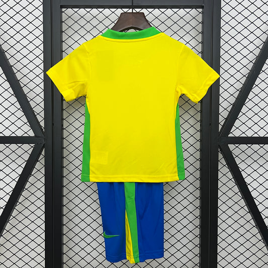 Kit Criança Brasil 2025 Principal