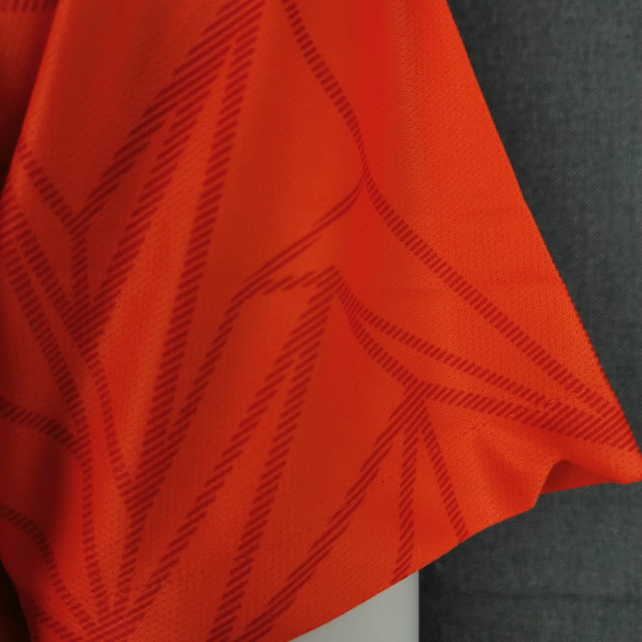 Camisola Paises Baixos 2020 Principal