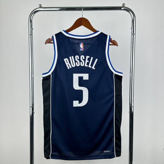 Camisola NBA 2023 Dallas Mavericks