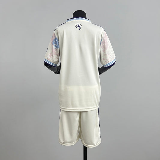 Kit Criança AV 2025-26 Alternativo