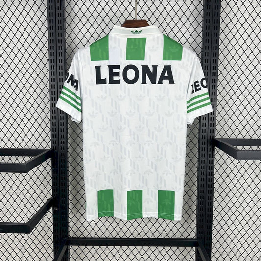 Camisola Atletico Nacional 1996-97 Principal
