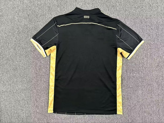 Camisola SHE-United 2025-26 Guarda-Redes Versão Adepto