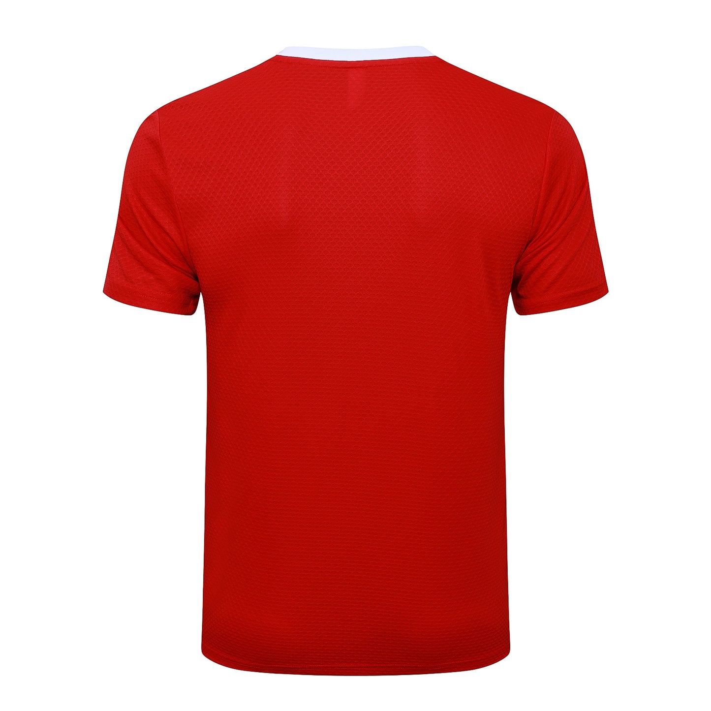 Kit Treino Camisola M-UNITED 2025-26