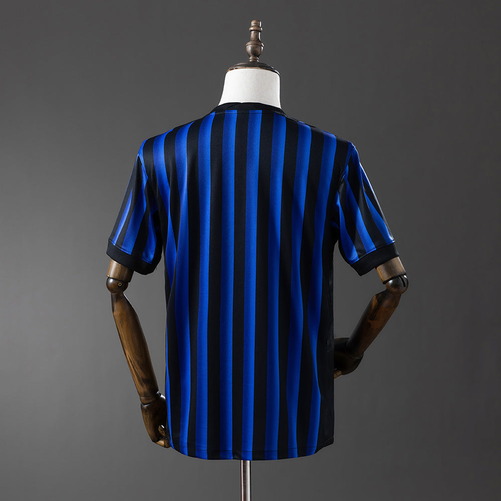 Camisola Inter Milão 2025-26 Principal Versão Adepto