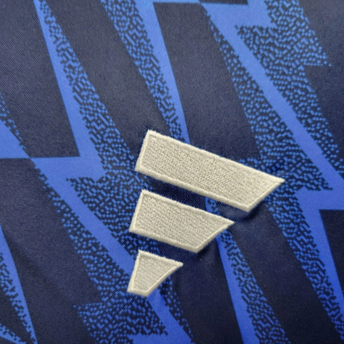 Camisola ARS 2025-26 Alternativa Azul Versão HAVERTZ #29