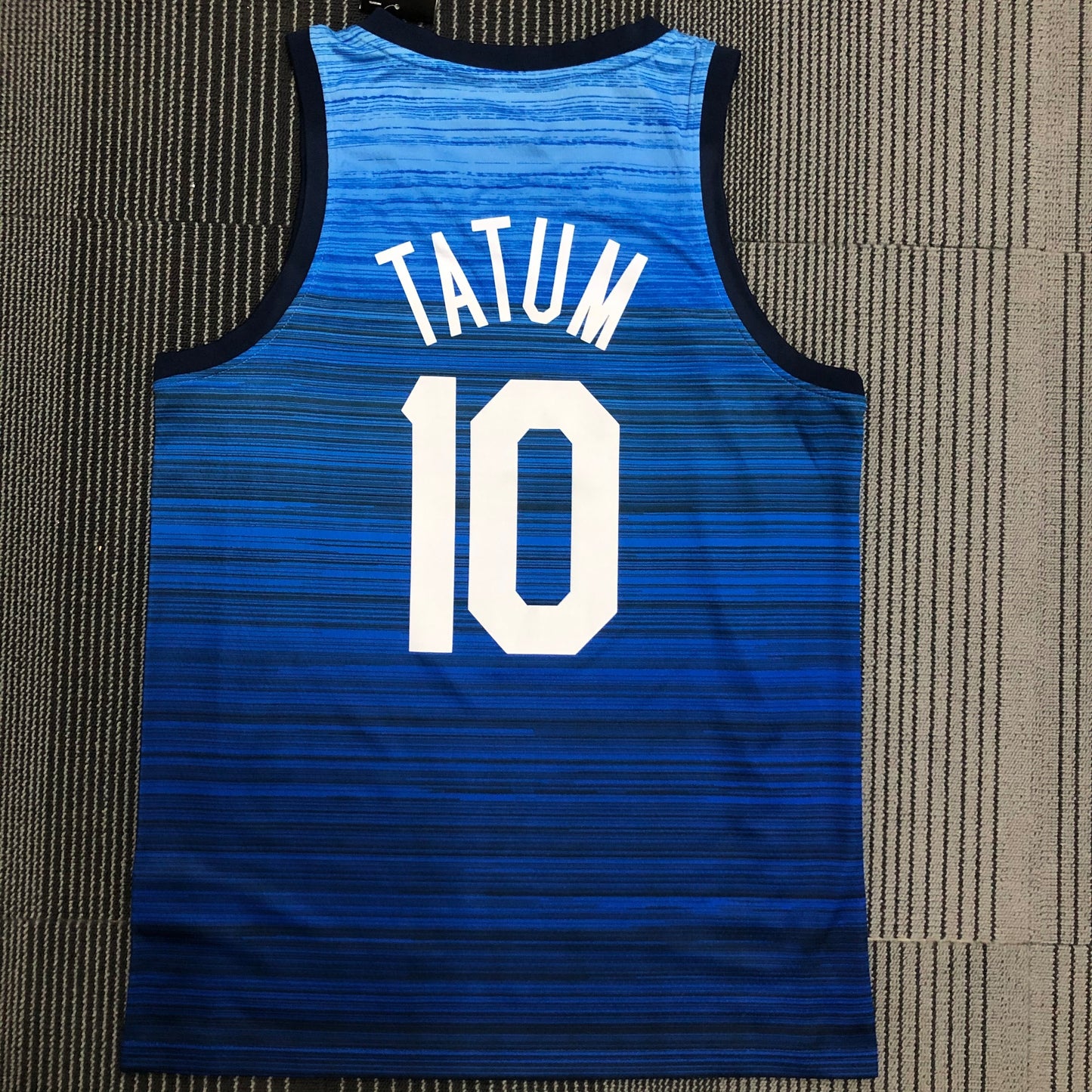 Camisola NBA 2021 USA