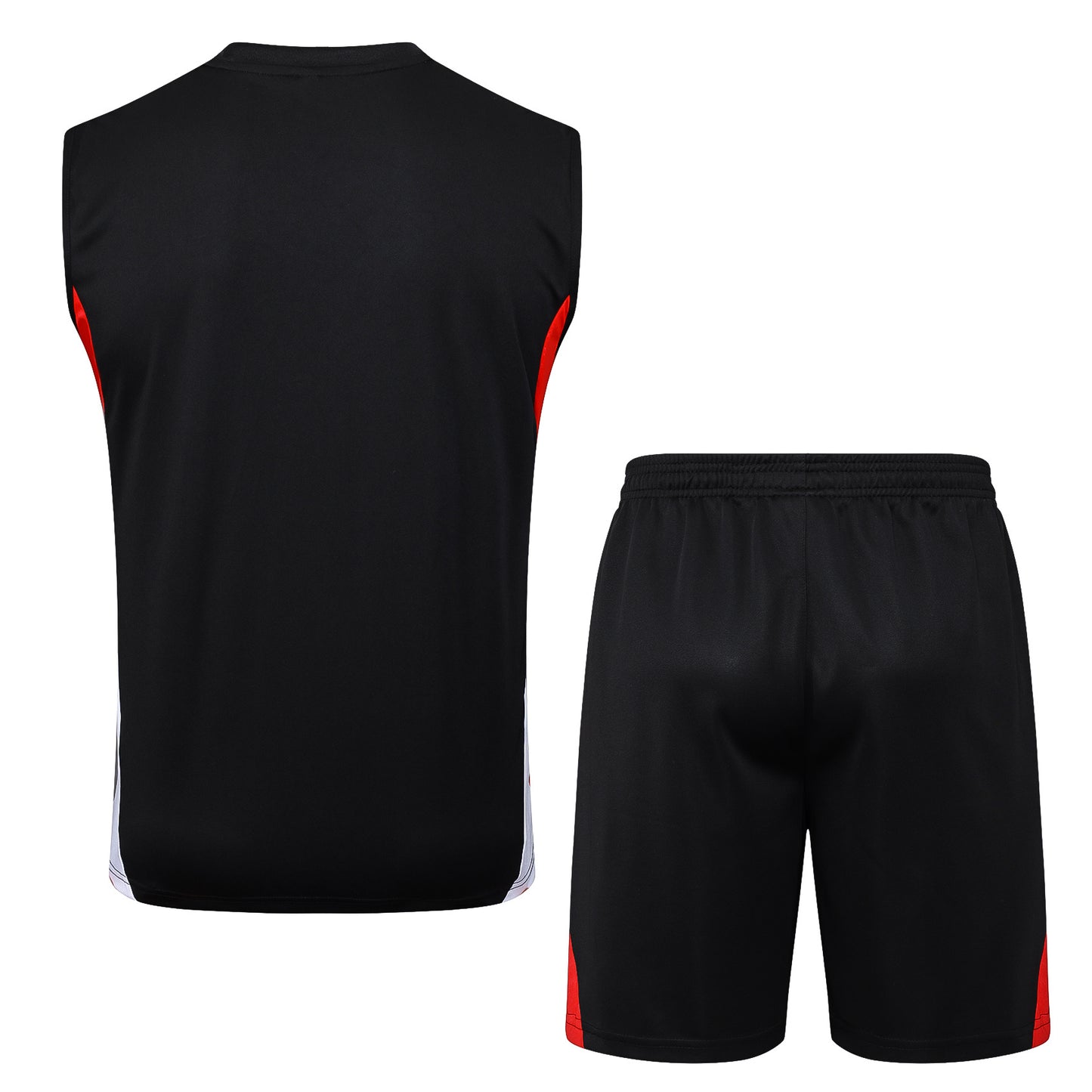 Kit Treino Manga Cava FC Bayern Munique 2025-26