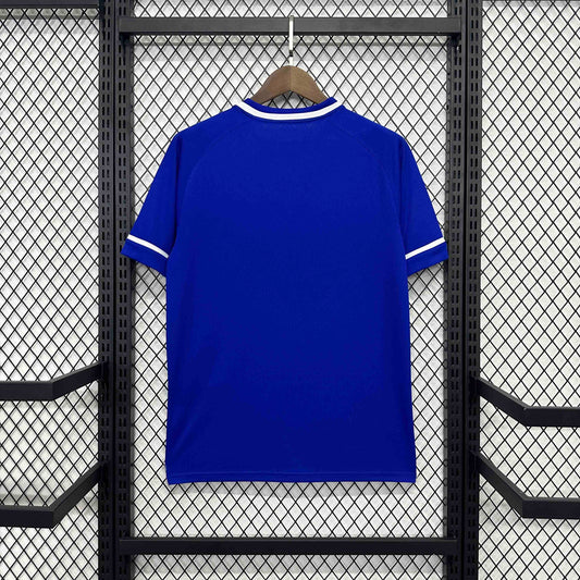 Camisola Cruzeiro EC 2015-16 Principal