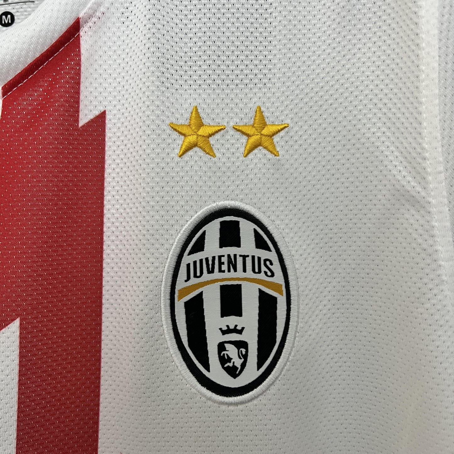 Camisola Juventus FC 2010-11 Alternativa