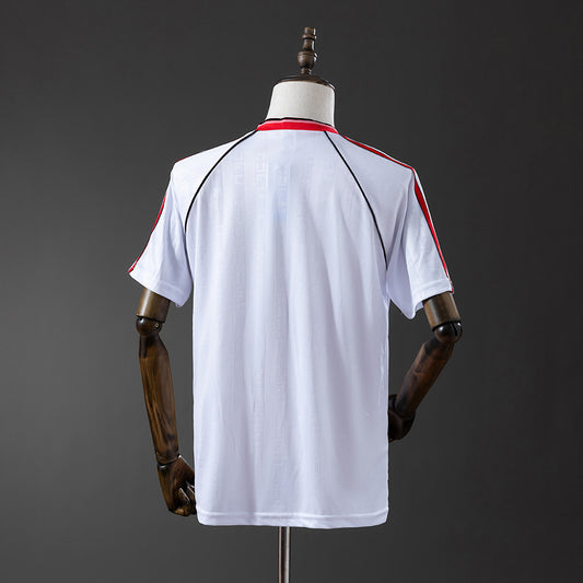 Camisola M-UNITED 1988-89 Alternativa