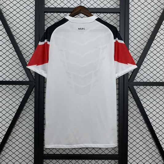 Camisola M-United 2010-11 Principal
