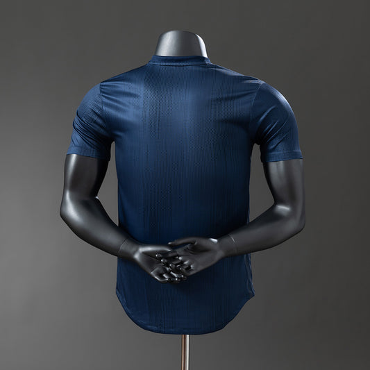 Camisola M-UNITED 2018-19 Alternativa Versão Jogador