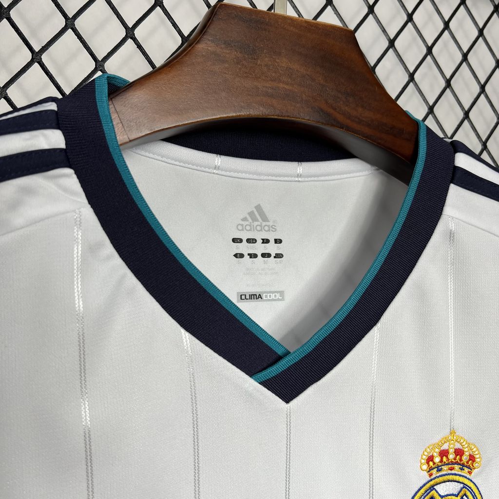 Camisola Real Madrid 2012-13 Principal