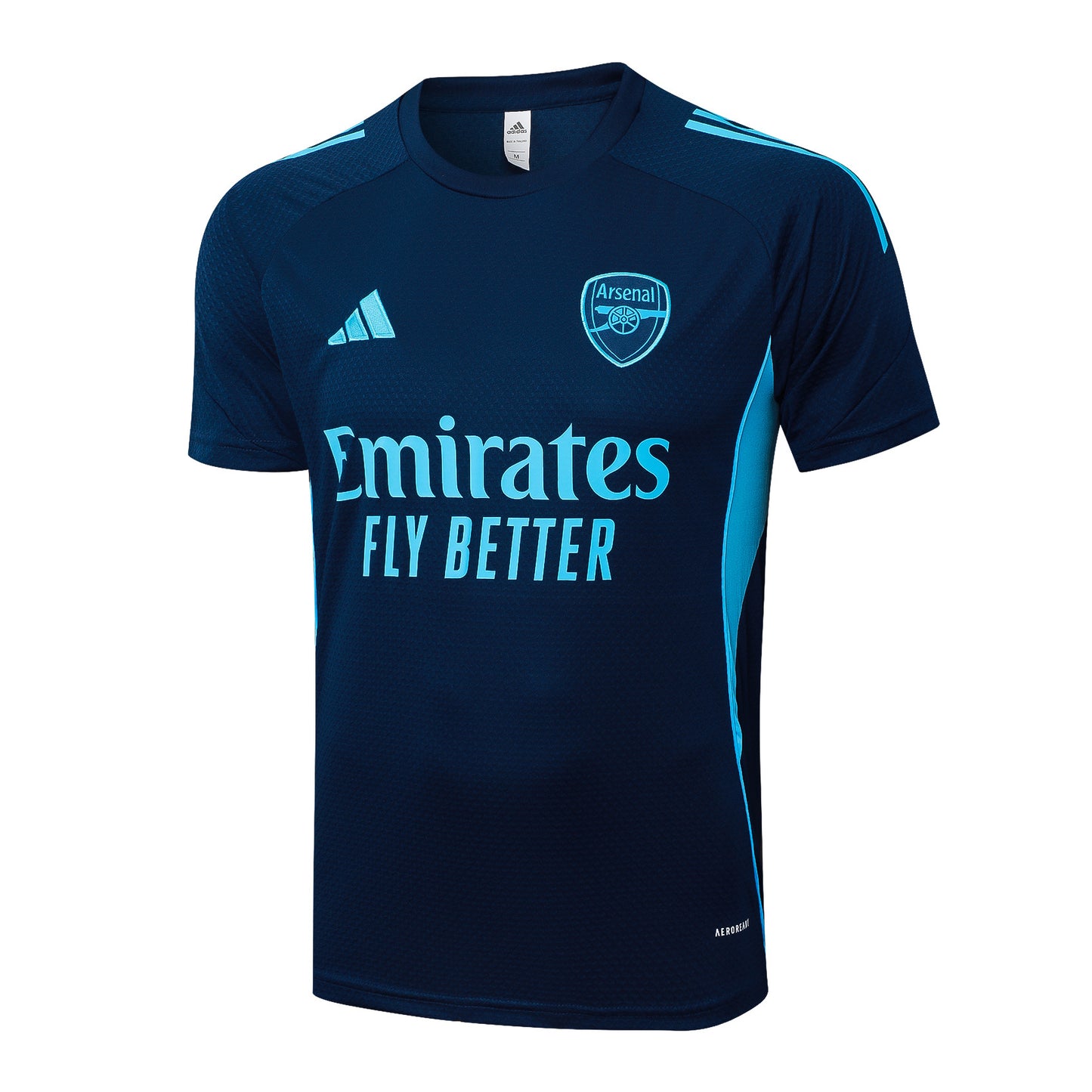 Kit Treino Camisola ARS 2025-26