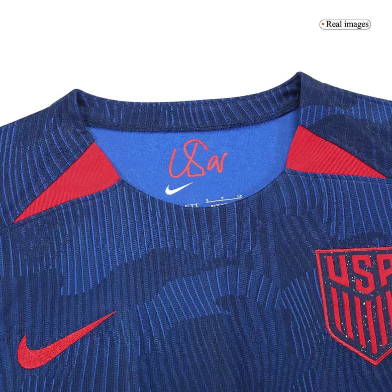 Camisola USA 2023 Alternativa