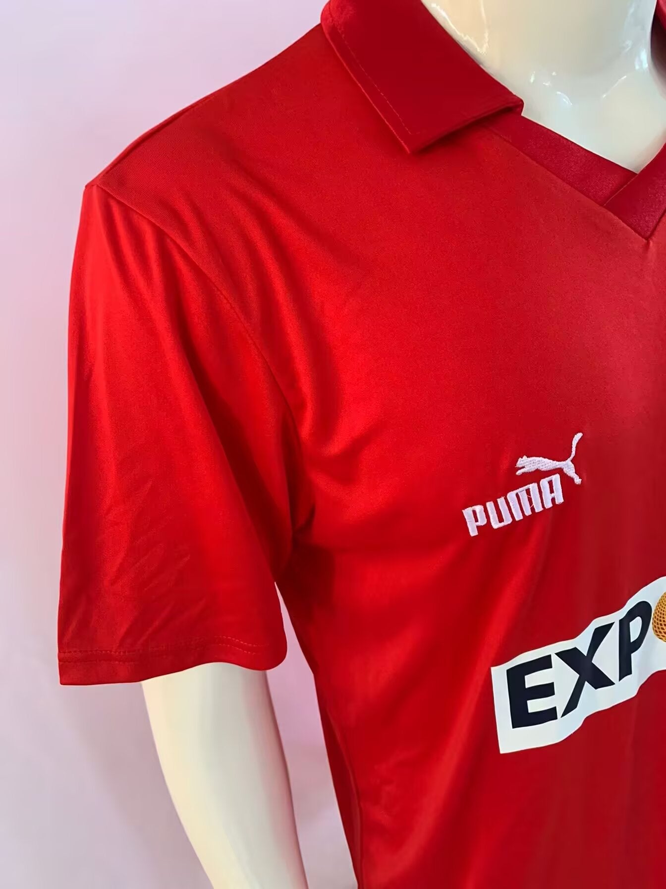 Camisola Sevilha 1989-90 Alternativa