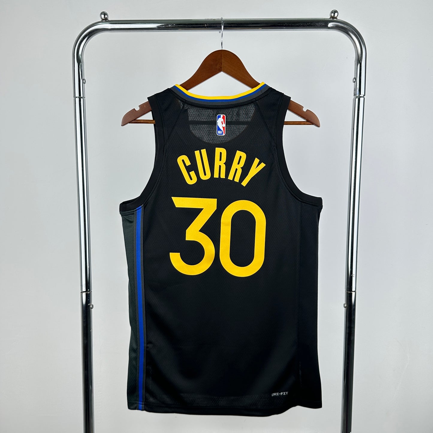 Camisola NBA 2025 Golden State Warriors