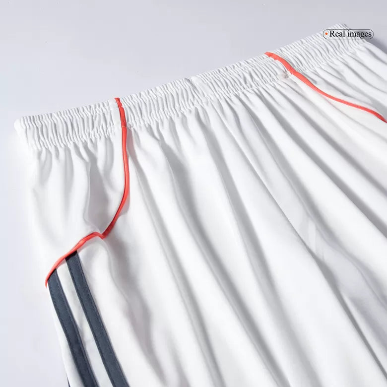 Calções FC Bayern Munique 2025-26 Alternativos