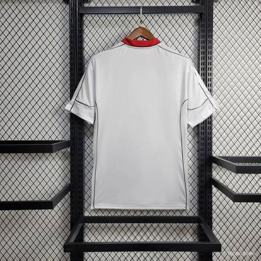 Camisola MCI 2002-03 Alternativa