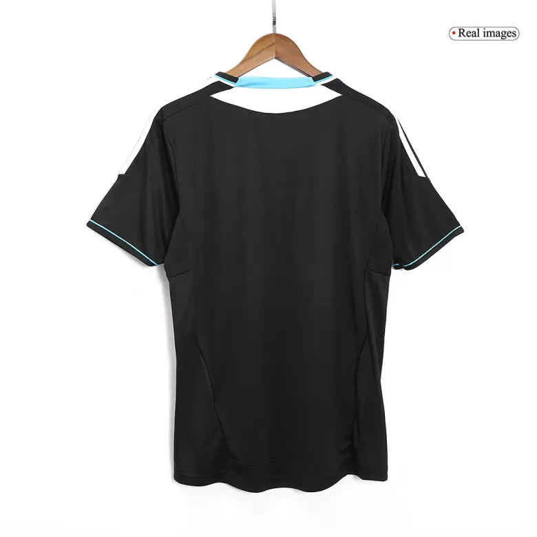 Camisola CHE 2011-12 Alternativa