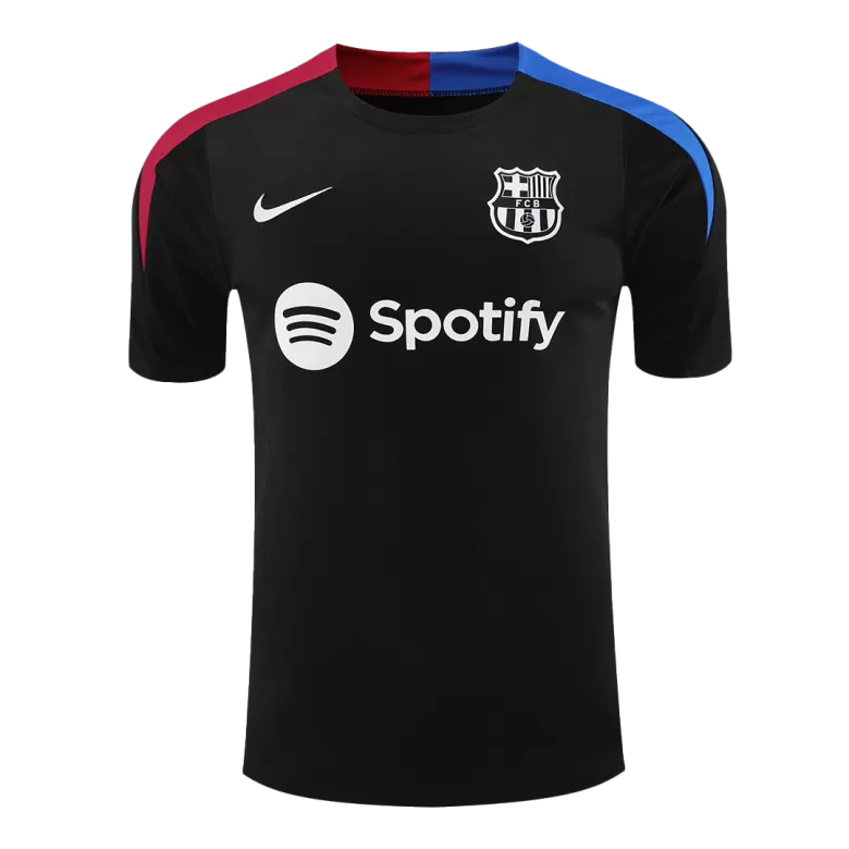 Camisola FC Barcelona 2024-25 Pre-Match Versão Adepto