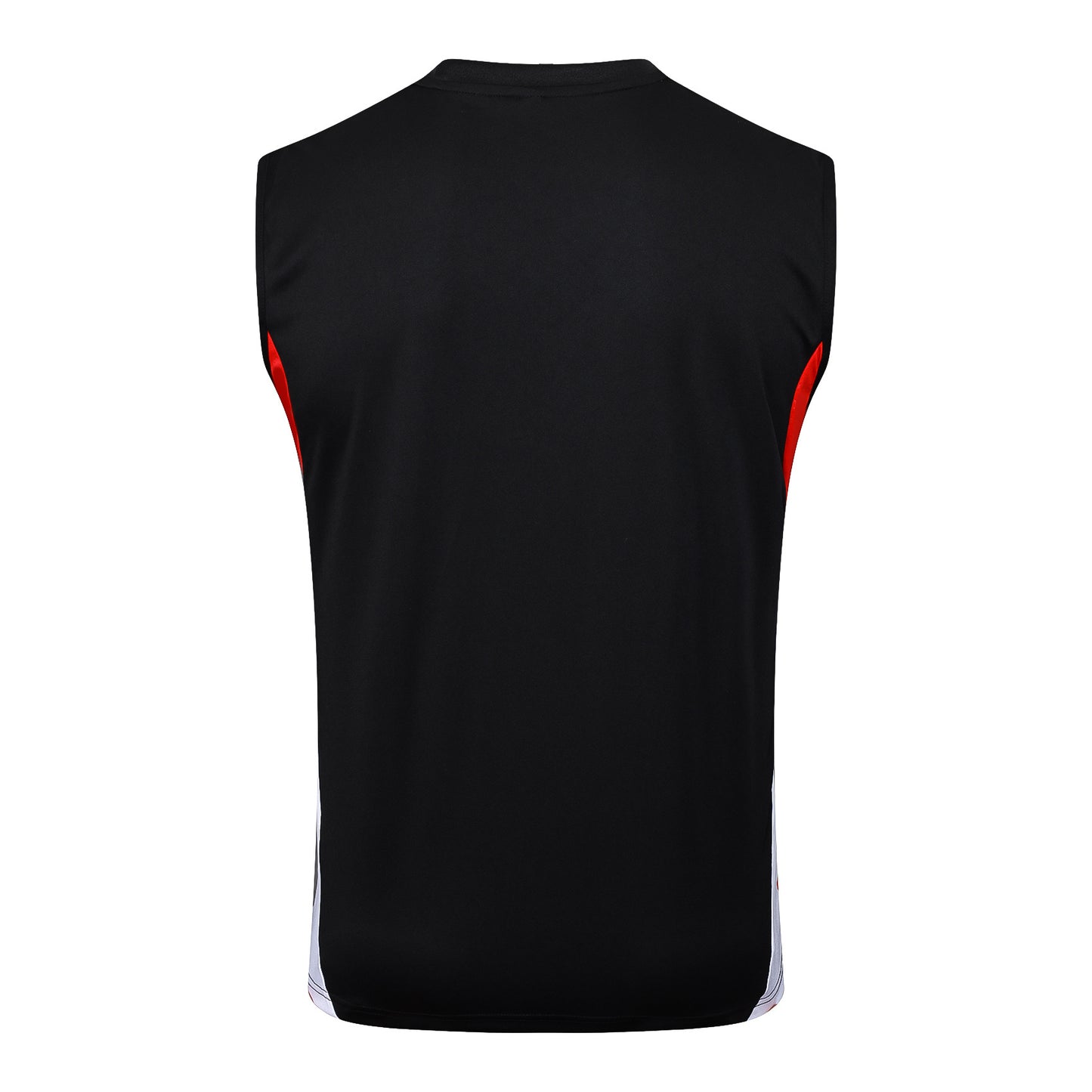 Kit Treino Manga Cava FC Bayern Munique 2025-26