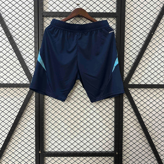 Calções CR Flamengo 2025-26 Treino