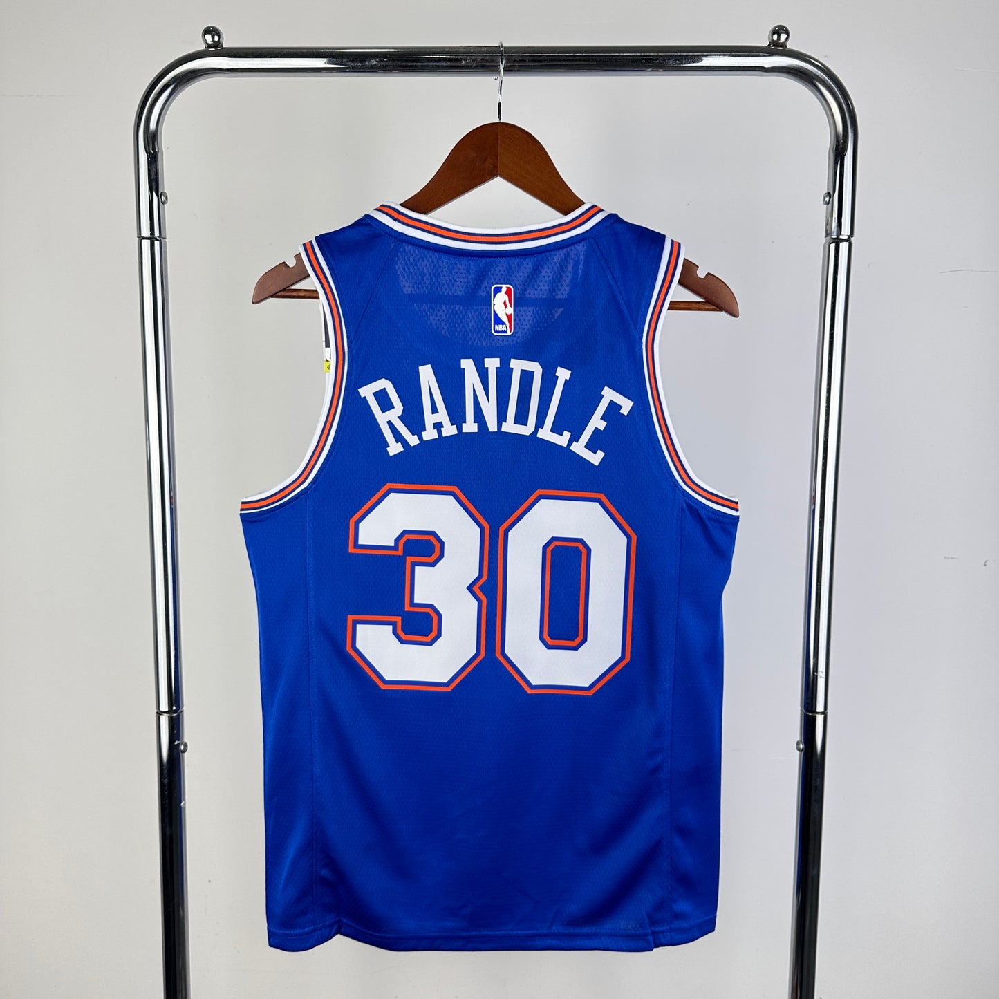 Camisola NBA 2021 New York Knicks