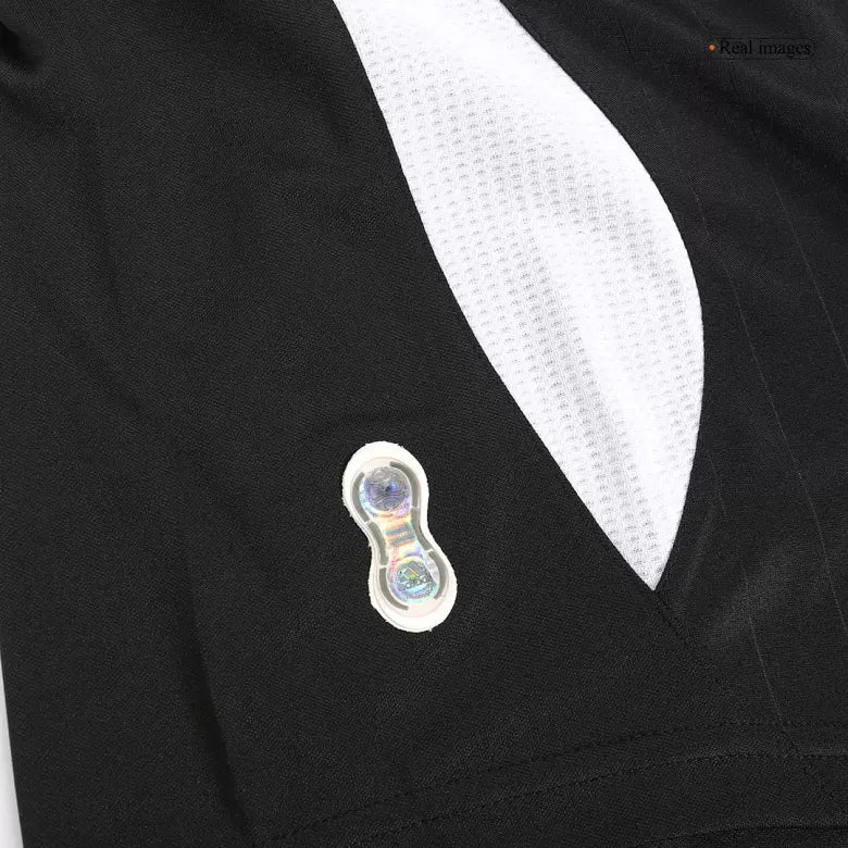 Camisola Real Madrid 2006-07 Alternativa